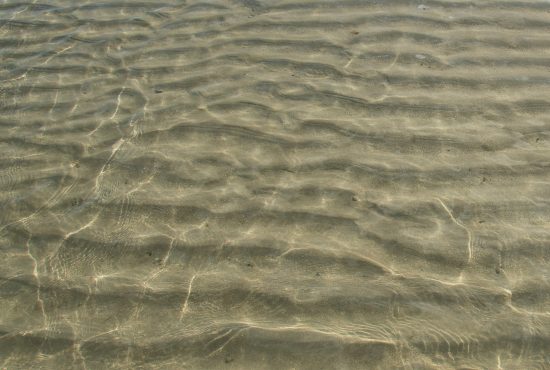 Zakynthos Kalamaki Shallow Beach for Kids