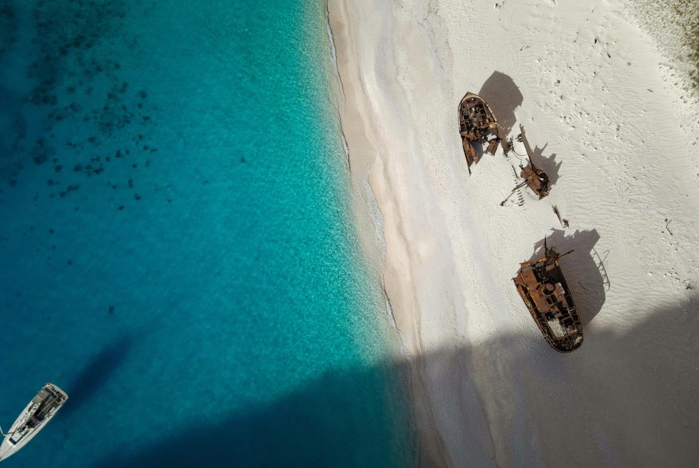 Zakynthos Shipwreck Beach Boat tours
