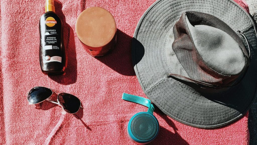 Zakynthos Beach Essentials