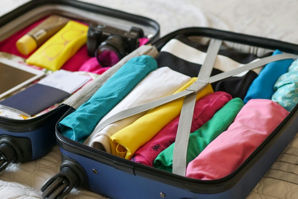 Zakynthos Holiday Packing Plan