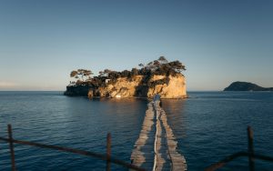 Zakynthos Agios Swstis Cameo Island