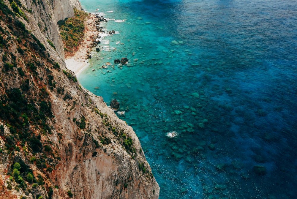 Zakynthos View Point