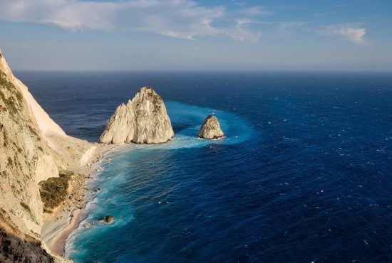 Zakynthos Keri Viewpoint