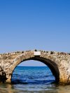 Zakynthos Venetian Bridge Argassi