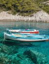Zakynthos Turquoise water